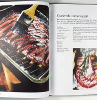 JUL MED ERNST &ndash; Mat blommor & fix