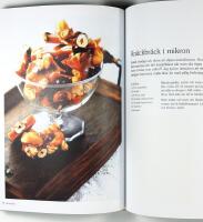 JUL MED ERNST &ndash; Mat blommor & fix