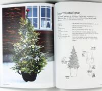 JUL MED ERNST &ndash; Mat blommor & fix