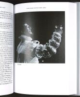 ERIK  SAED&Eacute;N &ndash; M&auml;sters&aring;ngaren bakom masken