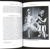 ERIK  SAED&Eacute;N &ndash; M&auml;sters&aring;ngaren bakom masken