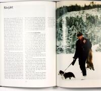 JAKT MED DRIVANDE SM&Aring;HUNDAR &ndash; Drever, beagle, tax & basset