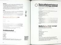 DEN TEKNISKE KOCKEN &ndash; Recept och f&ouml;rklaringar till varf&ouml;r vissa saker h&auml;nder i k&ouml;ket