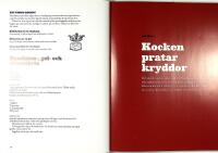 DEN TEKNISKE KOCKEN &ndash; Recept och f&ouml;rklaringar till varf&ouml;r vissa saker h&auml;nder i k&ouml;ket