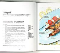 BUFF&Eacute; helt enkelt &ndash; 101 r&auml;tter f&ouml;r alla fester