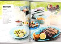 BUFF&Eacute; helt enkelt &ndash; 101 r&auml;tter f&ouml;r alla fester