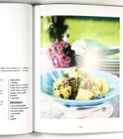 BUFF&Eacute; helt enkelt &ndash; 101 r&auml;tter f&ouml;r alla fester