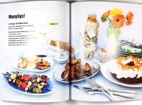 BUFF&Eacute; helt enkelt &ndash; 101 r&auml;tter f&ouml;r alla fester