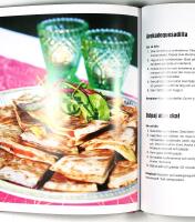 BUFF&Eacute; helt enkelt &ndash; 101 r&auml;tter f&ouml;r alla fester