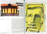 SVENSK ILLUSTRATION &ndash; en visuell historia 1900&ndash;2000