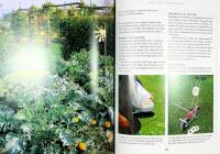 DEN NATURLIGA TR&Auml;DG&Aring;RDEN &ndash; Odla ekologiskt i harmoni med naturen