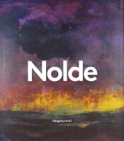 NOLDE &ndash; F&auml;rgstormar