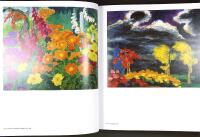 NOLDE &ndash; F&auml;rgstormar