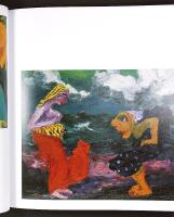 NOLDE &ndash; F&auml;rgstormar