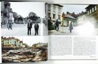 BILDEN AV G&Ouml;TEBORG II &ndash; F&auml;rgfotografier 1910&ndash;1970 &ndash; V&auml;sterut &ndash; s&ouml;dra &auml;lvstranden