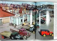 BILDEN AV G&Ouml;TEBORG II &ndash; F&auml;rgfotografier 1910&ndash;1970 &ndash; V&auml;sterut &ndash; s&ouml;dra &auml;lvstranden