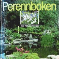 PERENNBOKEN med v&auml;xtbeskrivningar