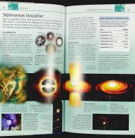 ASTRONOMI &ndash; Allt du beh&ouml;ver veta