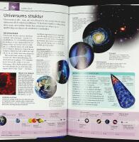 ASTRONOMI &ndash; Allt du beh&ouml;ver veta