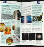 ASTRONOMI &ndash; Allt du beh&ouml;ver veta