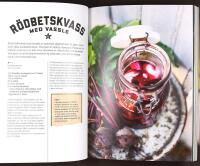 STORA BOKEN OM FERMENTERING &ndash; Fakta och 75 recept med j&auml;st, m&ouml;gel och bakterier