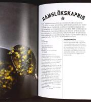 STORA BOKEN OM FERMENTERING &ndash; Fakta och 75 recept med j&auml;st, m&ouml;gel och bakterier