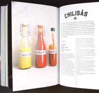 STORA BOKEN OM FERMENTERING &ndash; Fakta och 75 recept med j&auml;st, m&ouml;gel och bakterier