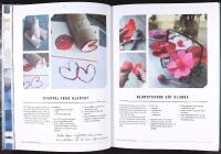 VARDAGSVACKERT & FESTFYRVERKERI &ndash; Kreativitet och smaker f&ouml;r hela &aring;ret