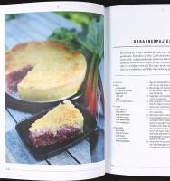 VARDAGSVACKERT & FESTFYRVERKERI &ndash; Kreativitet och smaker f&ouml;r hela &aring;ret