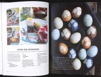 VARDAGSVACKERT & FESTFYRVERKERI &ndash; Kreativitet och smaker f&ouml;r hela &aring;ret