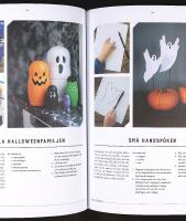 VARDAGSVACKERT & FESTFYRVERKERI &ndash; Kreativitet och smaker f&ouml;r hela &aring;ret