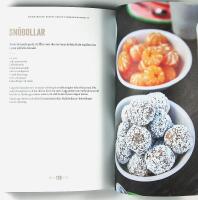 MAMMABOOST &ndash; Recept f&ouml;r ett sk&ouml;nare mammaliv