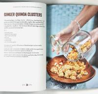 MAMMABOOST &ndash; Recept f&ouml;r ett sk&ouml;nare mammaliv