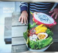 MAMMABOOST &ndash; Recept f&ouml;r ett sk&ouml;nare mammaliv