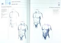 ANATOMI F&Ouml;R KONSTN&Auml;RER &ndash; Den kompletta handledningentill att teckna m&auml;nniskokroppen