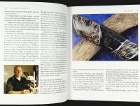 Knivm&auml;starnas KNIVAR &ndash; med tips, r&aring;d och knivskola