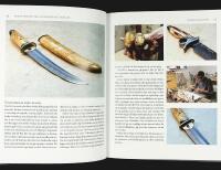 Knivm&auml;starnas KNIVAR &ndash; med tips, r&aring;d och knivskola