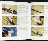 Knivm&auml;starnas KNIVAR &ndash; med tips, r&aring;d och knivskola