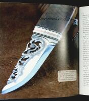 Knivm&auml;starnas KNIVAR &ndash; med tips, r&aring;d och knivskola