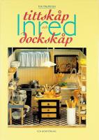 INRED TITTSK&Aring;P och DOCKSK&Aring;P