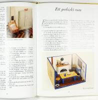 INRED TITTSK&Aring;P och DOCKSK&Aring;P