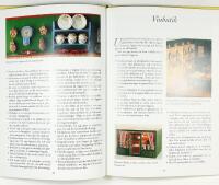 INRED TITTSK&Aring;P och DOCKSK&Aring;P