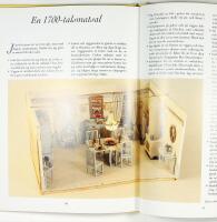 INRED TITTSK&Aring;P och DOCKSK&Aring;P