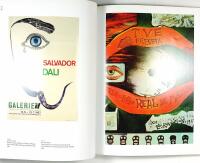 DAL&Iacute; DAL&Iacute; featuring Francesco Vezzoli