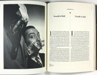 DAL&Iacute; DAL&Iacute; featuring Francesco Vezzoli