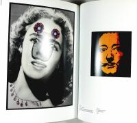 DAL&Iacute; DAL&Iacute; featuring Francesco Vezzoli