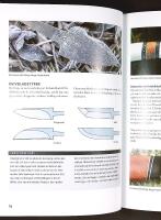 DEN STORA KNIVBOKEN &ndash; Hur du g&ouml;r din egen kniv