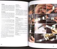 DEN STORA KNIVBOKEN &ndash; Hur du g&ouml;r din egen kniv