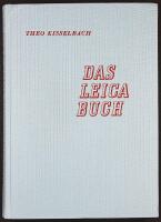 DAS LEICA-BUCH