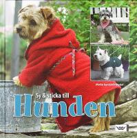 SY & STICKA TILL HUNDEN &ndash; Med m&ouml;nsterbilaga